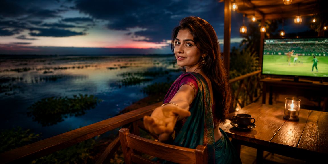 বাংলাদেশ সৈকতে ক্রিকেট বেটিং উদ্বোধনী মুহূর্ত
