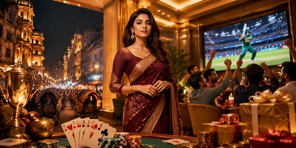 রাজশাহীতে ক্রিকেট বেটিং ইভেন্টের একটি মুহূর্ত
