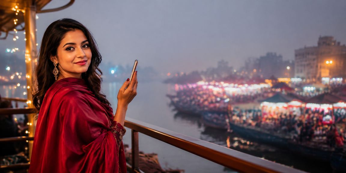 রংপুর টস প্রেডিকশন মোবাইল ইন্টারফেস