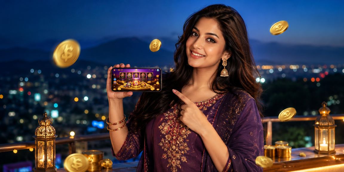 সিলেটে মোবাইল ক্যাসিনো বেটিং এর দৃশ্য